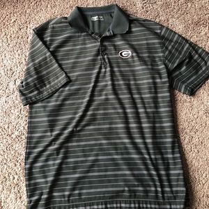 Nike Golf Georgia Polo